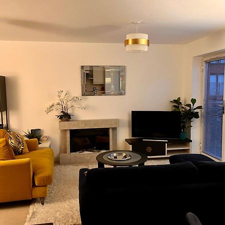 Handbridge Square Apartment Chester Eksteriør billede