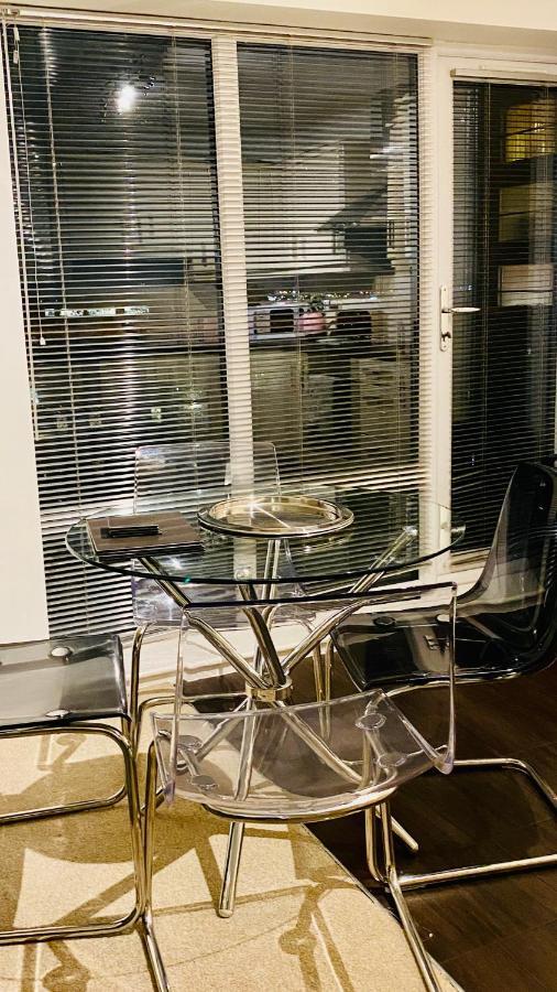 Handbridge Square Apartment Chester Eksteriør billede