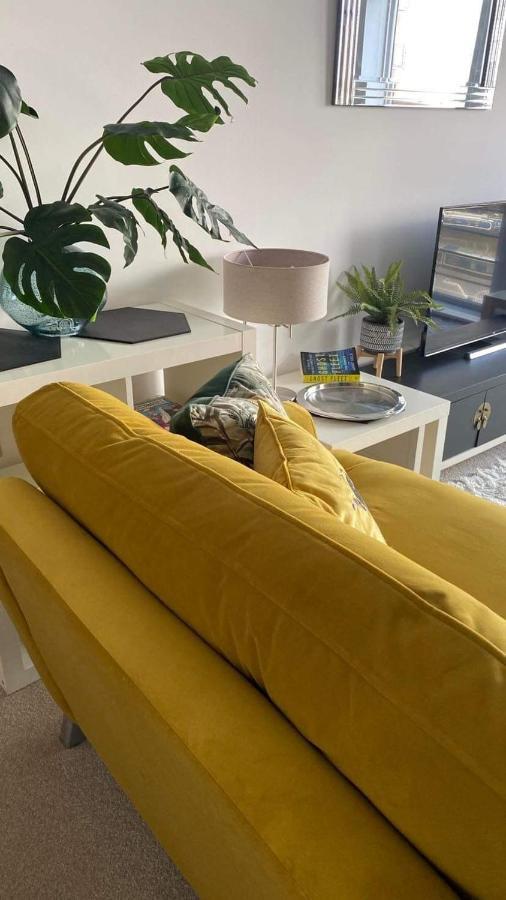 Handbridge Square Apartment Chester Eksteriør billede